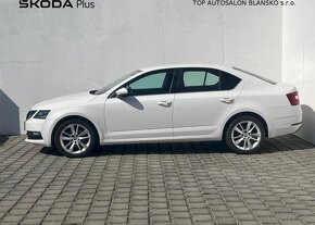 Škoda Octavia 2.0TDI 110kW Style Plus - 3