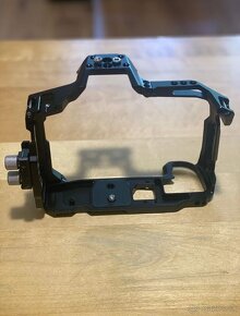 SmallRig 3517 Full Cage BMPCC 6K Pro / G2 (Advanced version) - 3