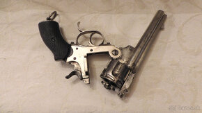 Revolver 32SW - 3