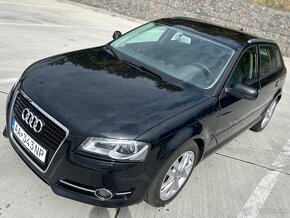 Audi A3 Sportback 2.0TDi 2012 151 tis - 3