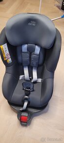 Britax Römer Dualfix M i size - 3