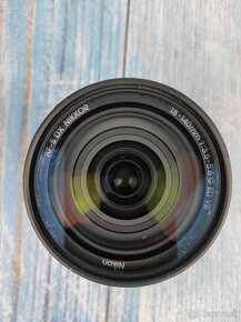 Nikon 18-140mm f/3.5-5.6G ED VR - 3