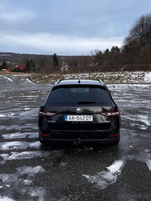 Škoda Superb Combi 2.0 TDI _Odpočet DPH_ - 3