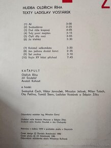 Katapult – Katapult 2006 (1981) - 3