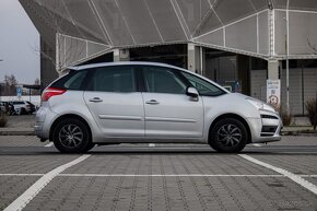 Citroën C4 Picasso 1.6 VTi Dynamique - 3