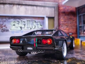 Ferrari 288 GTO 1:18 GT Spirit - 3