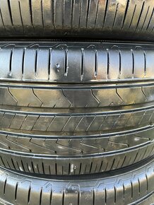 Letne Pneu 235/45 R18 Hankook Ventus - 3