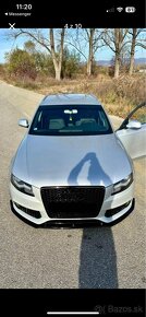 Audi A4 B8 2.0 TDi - 3