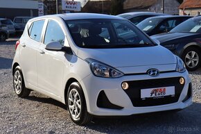 Hyundai i10 1.0i 12V DOHC Classic, 49kW. M5, 5d. (2016-2019) - 3