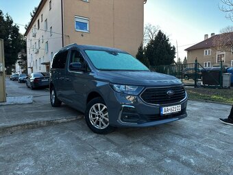 Ford Tourneo Connect - 3