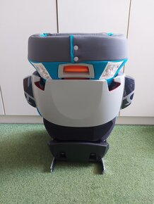 Autosedacka Cybex - 3