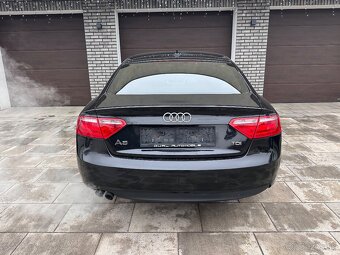 Audi A5 Sportback 2.0 TDI - 3