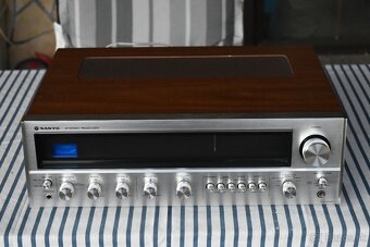 Sanyo DCX-4000L - 3