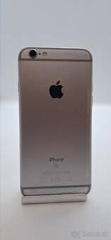 Predám odblokovaný IPhone 6s Kapacita baterie 85% - 3