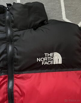 bunda the north face - 3