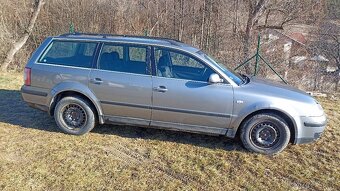 Volkswagen Passat 1.9 tdi - 3