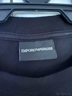 Emporio Armani Tricko - 3