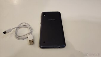 Samsung A10 32GB - 3