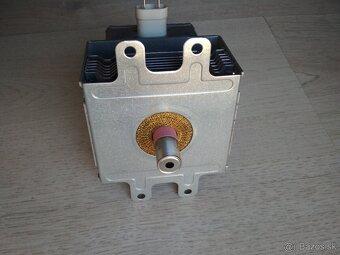 Magnetrony do mikrovlnky 900W - 3