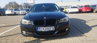 BMW E91 320 d 120 kw 2012 rok - 3