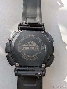 Casio PRG-340-1ER - 3