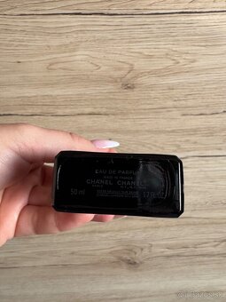 Chanel Coco Noir - 3