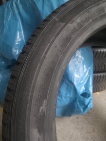 celorocne pneumatiky Hankook Kinergy  255/45 R20 105 - 3