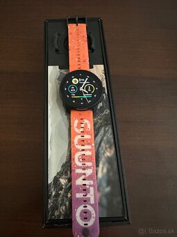 Suunto Race S - 3