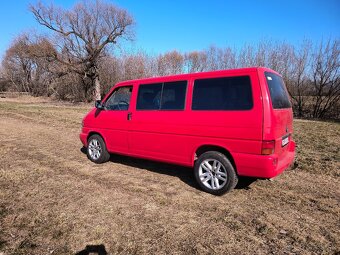 Volkswagen T4 2.5 Tdi - 3