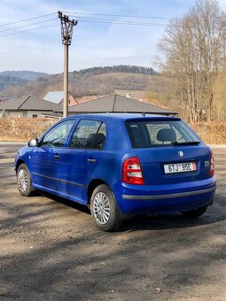 ❗️ŠKODA FABIA 1.4mpi❗️ - 3