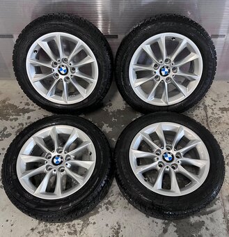 R16 5X120 BMW ORIGINAL - 3