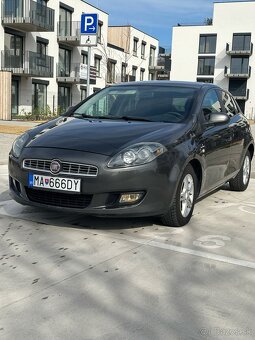 Fiat Bravo 1.4t 16v 12 - 3