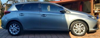 Toyota Auris 1.6i 2017 - 3