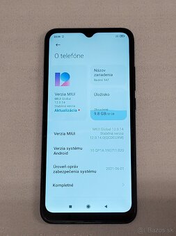 Redmi 9AT - 3