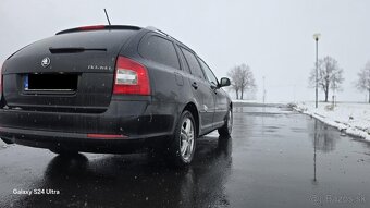 Škoda Octavia Combi Facelift - 3