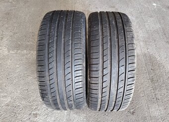 2ks letné pneu Westlake 255/45 r17 - 3