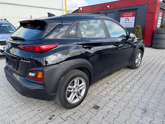 Hyundai Kona 1.6 CRDi Family A/T AKONTACIA OD 0% - 3