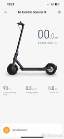 Xiaomi Electric Scooter 3 - 3