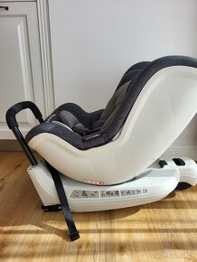 Autosedačka Petite&Mars Reversal II Isofix 2018 grey - 3