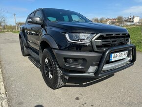 predam Ford ranger RAPTOR - 3