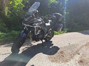 Honda cb500x - 3