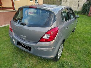 OPEL CORSA - 3