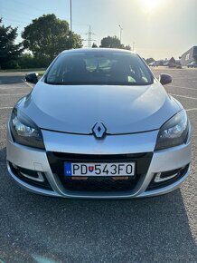 Renault Megane 1.5dci F.F.R. Limited edition - 3