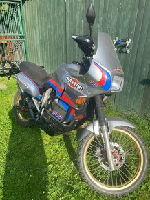 Honda Transalp XL 600V - 3