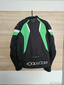 ALPINESTAR moto bunda - 3