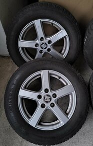 5x112,r15,6J,et43,zn.ALUTEC-195/65r15-3321-6mm+ - 3