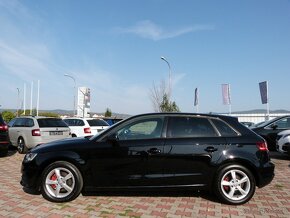 Audi A3 Sportback 1.4 TFSI ultra COD Attraction S tronic - 3