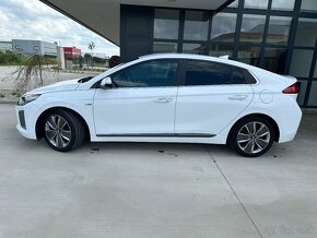 Hyundai IONIQ 1.6 MHEV Hybrid 105k, Ako nové kúp v SR - 3