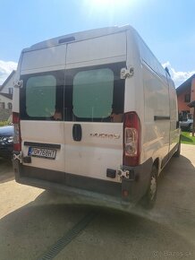 Fiat Ducato - 3