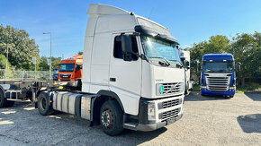 Volvo FH 440 EURO 5 STANDARD MANUAL - 3